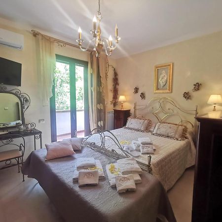 Queen'S Luxurious House Gallipoli Exterior foto