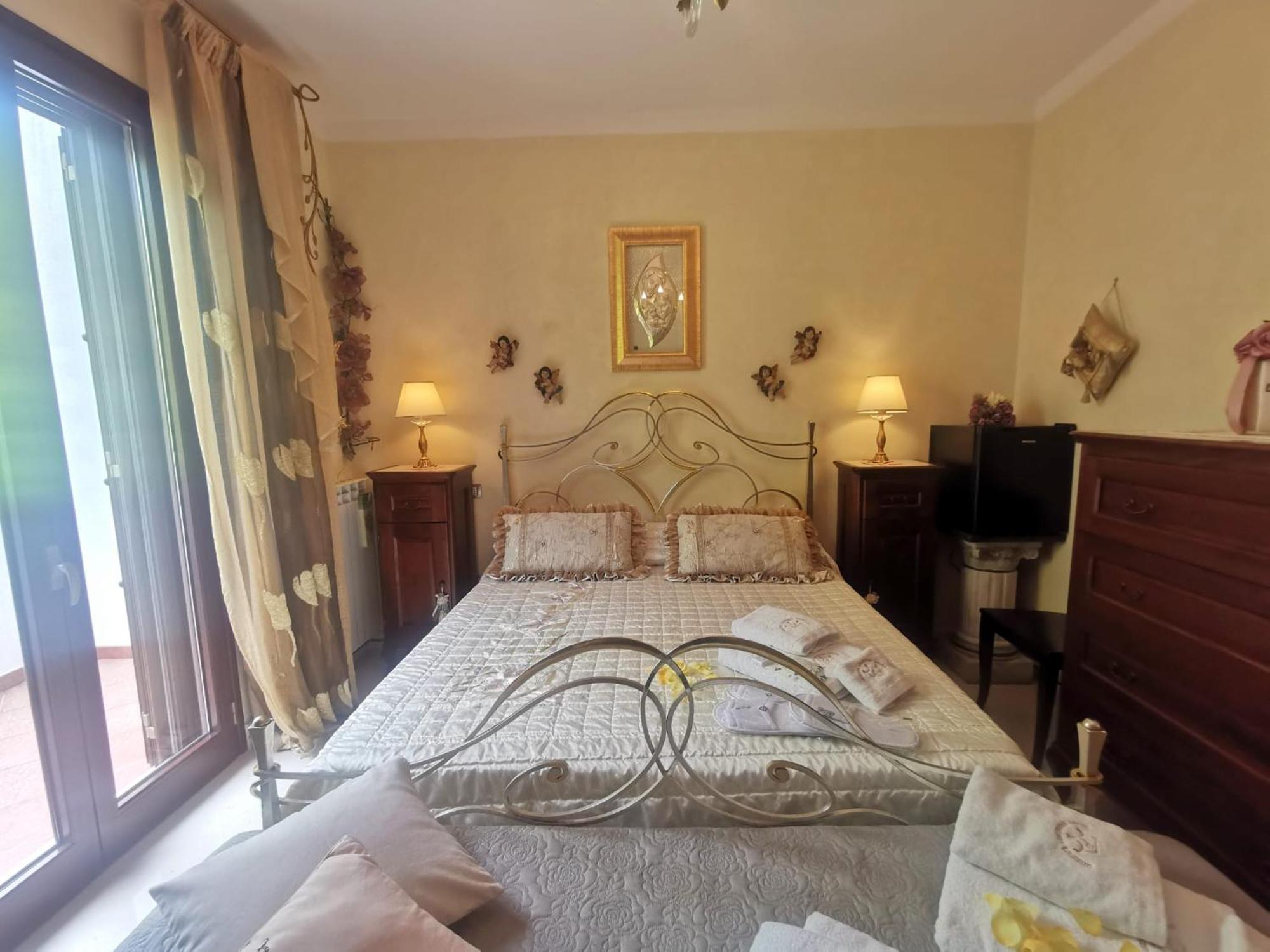 Queen'S Luxurious House Gallipoli Exterior foto