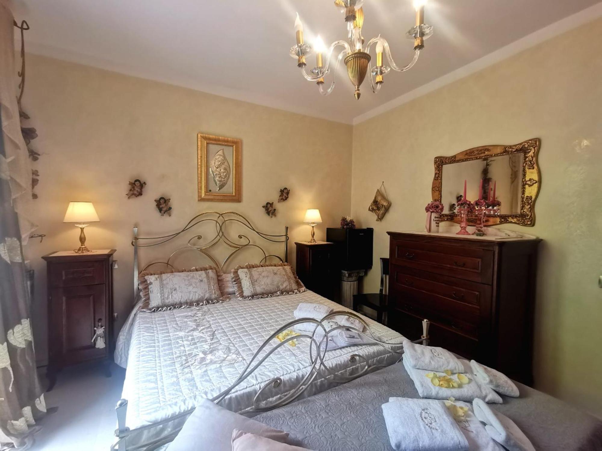Queen'S Luxurious House Gallipoli Exterior foto