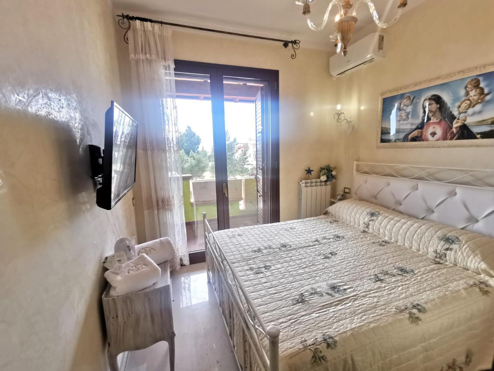 Queen'S Luxurious House Gallipoli Exterior foto