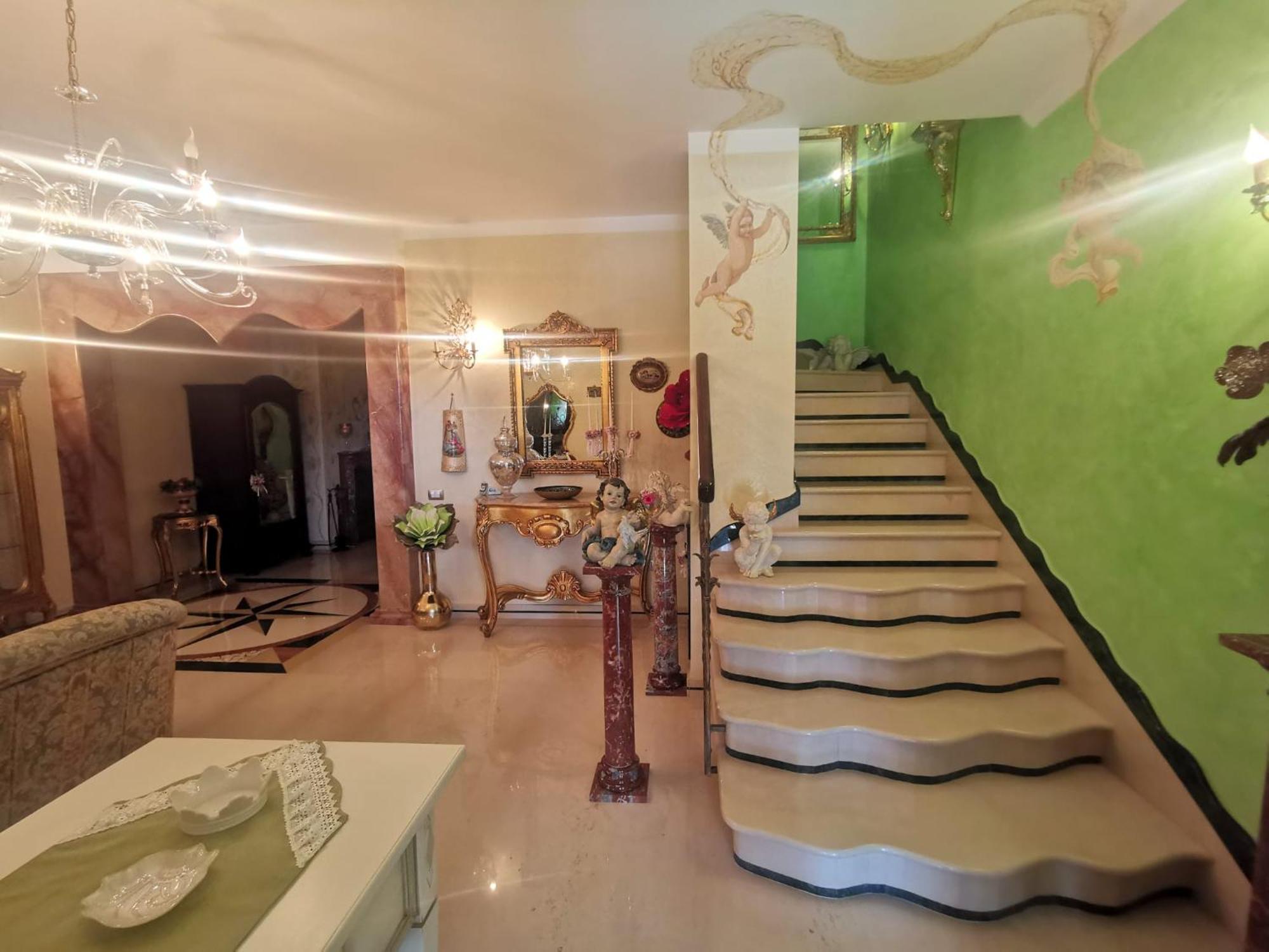 Queen'S Luxurious House Gallipoli Exterior foto