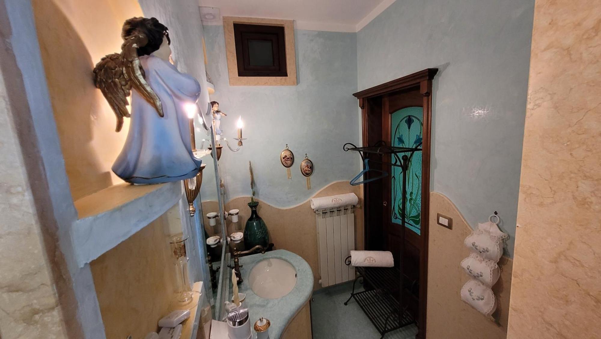 Queen'S Luxurious House Gallipoli Zimmer foto